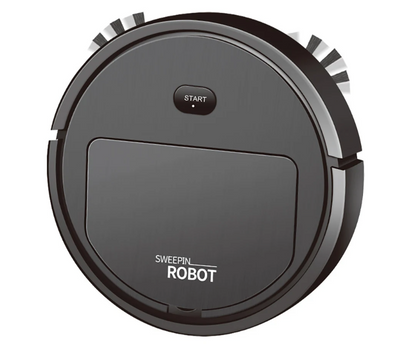 Aspiradora Robot Multifuncional 3 en 1