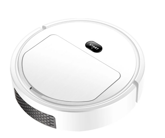 Aspiradora Robot Multifuncional 3 en 1
