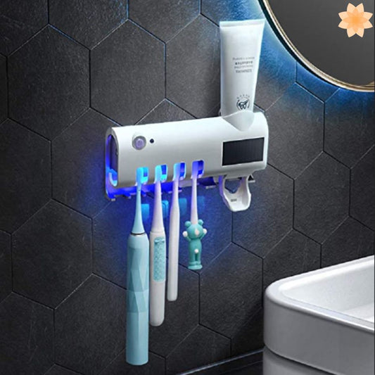 Esterilizador de Cepillos Premium