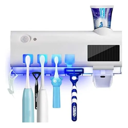 Esterilizador de Cepillos Premium